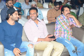 Yatra Movie Pre Release Event Photos